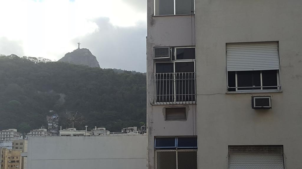 리오데자네이루 Copacabana Amazing Copacabana 아파트 외부 사진
